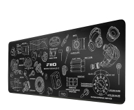 Podkładka pod mysz FiiO F2051H 6953175791171